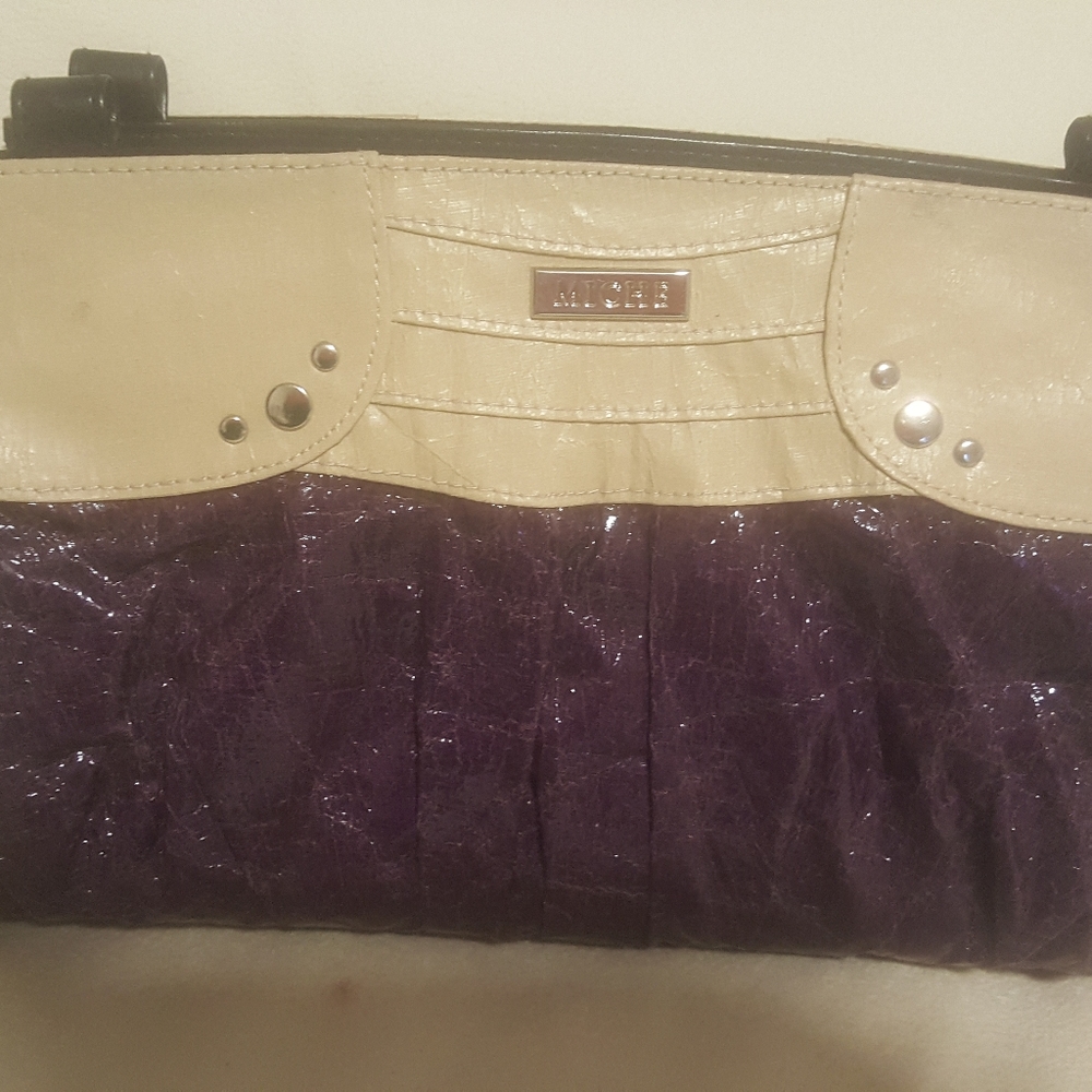 Miche classic size 'Violet'